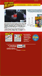 Mobile Screenshot of gasbanditblocker.com